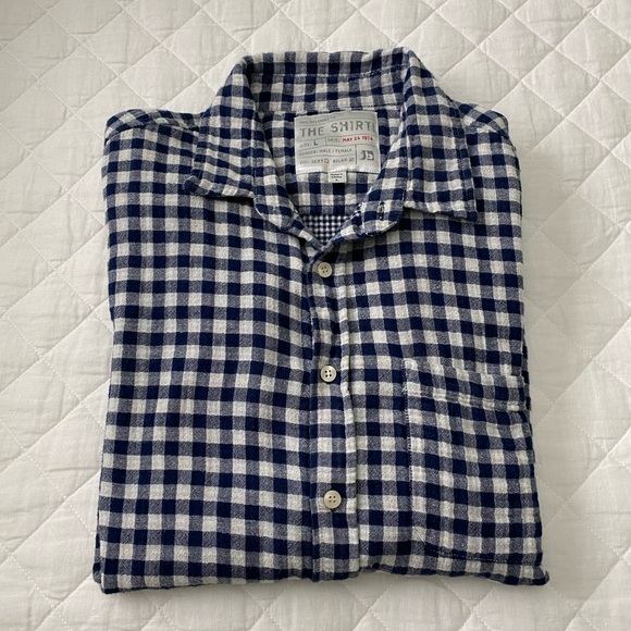 Men’s Joe Jeans Button Down - Picture 1 of 4
